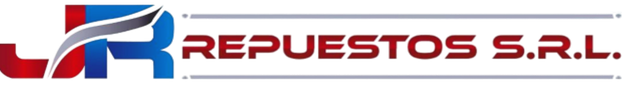 JR Repuestos