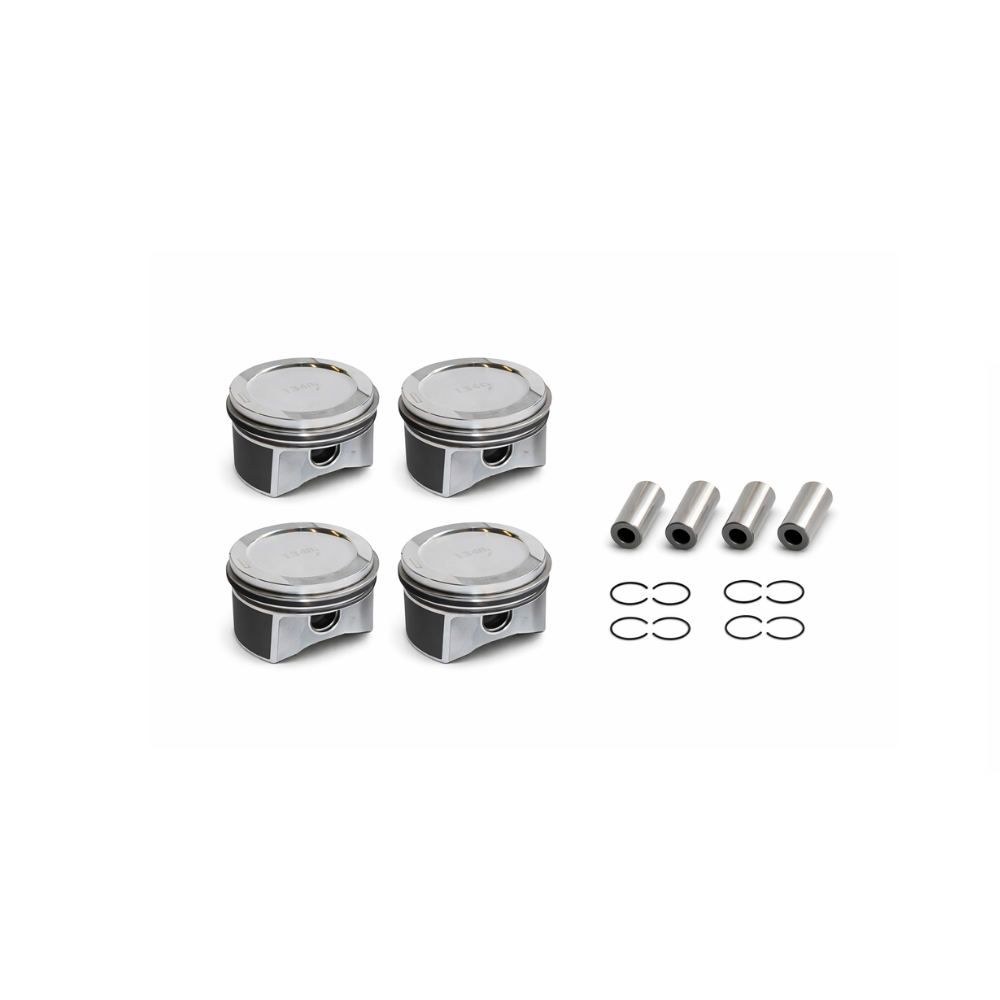 E14455-STD - PISTON P/ MOTOR (4)