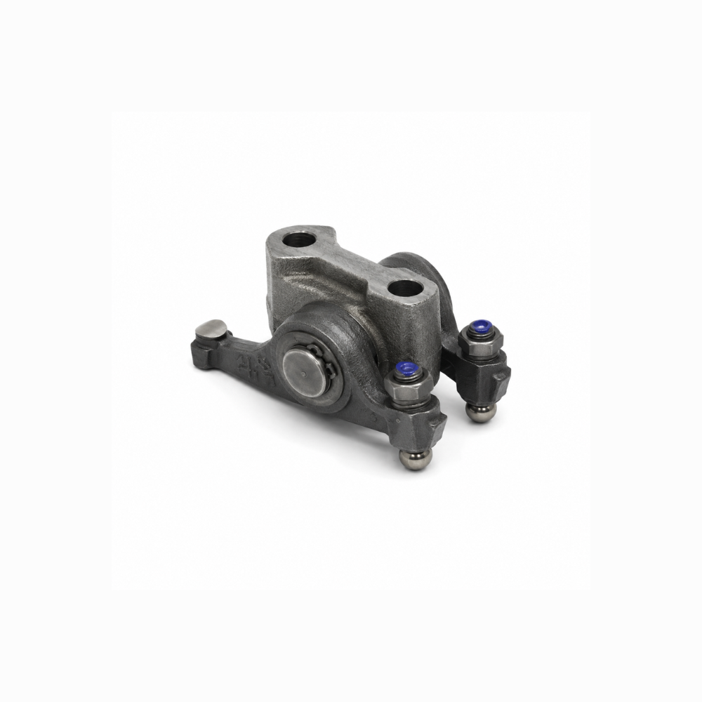 961006100027 - SOPORTE BALANCIN COMPLETO MWM X10