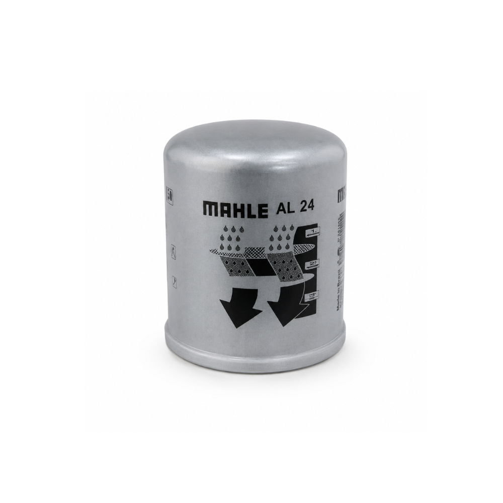 AL24 - FILTRO SECADOR DE AIRE MWM/MB/CUMMINS