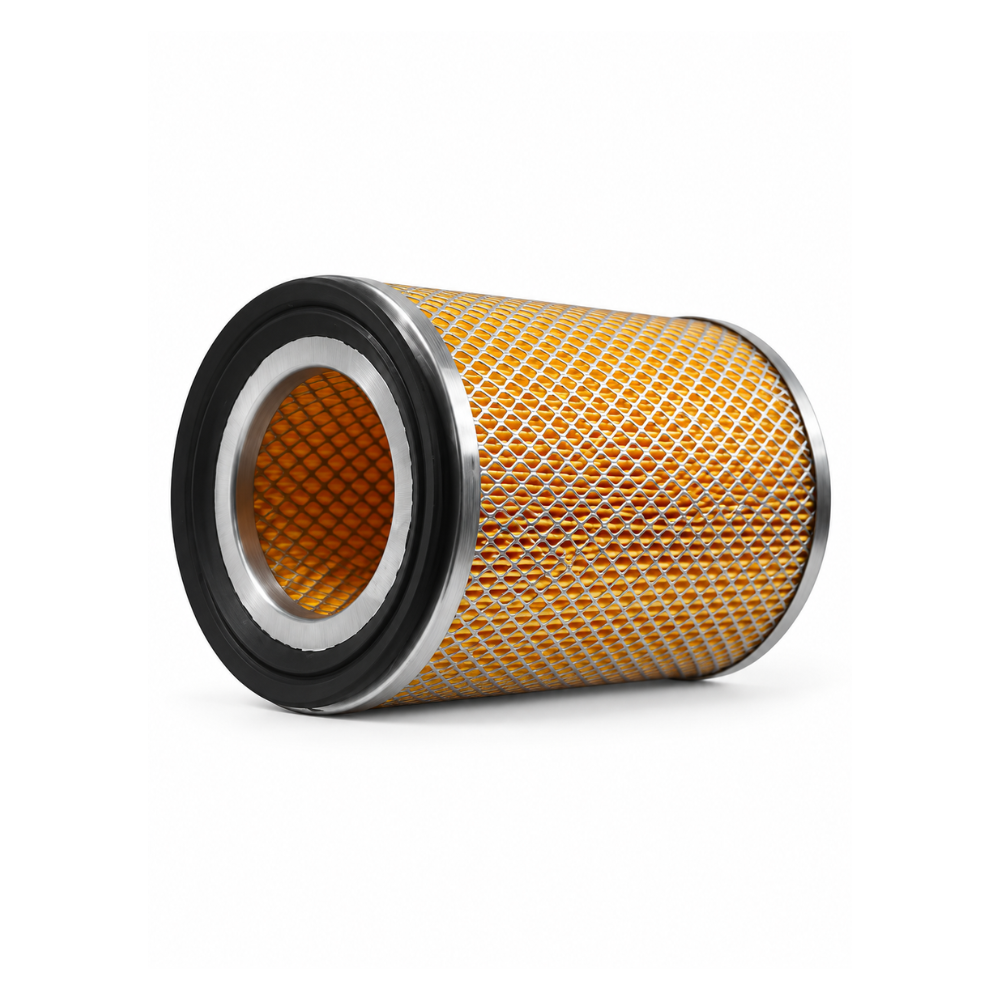 LX3780 - FILTRO DE AIRE FRONTIER TD25 2.5L 8V