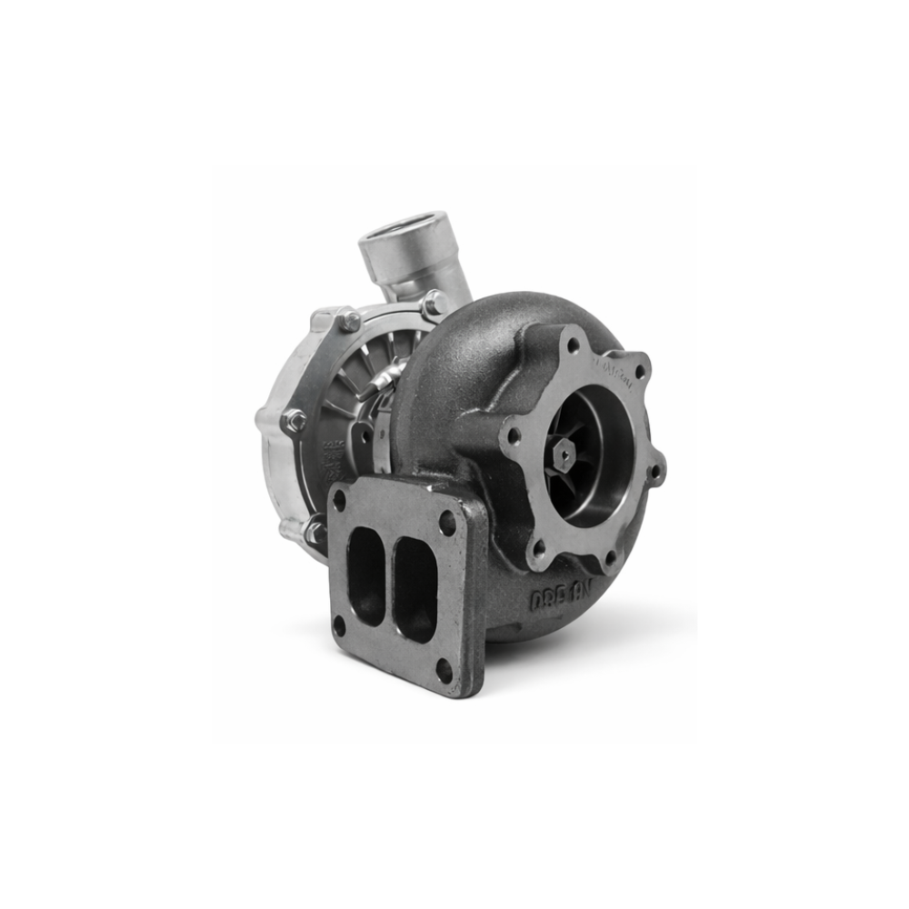 TC0760002 - TURBO SCANIA 113 / DSC11 363CV 