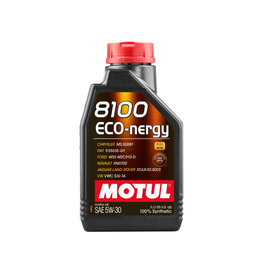 102782 - ACEITE 8100 ECO-NERGY 5W30 (1L)