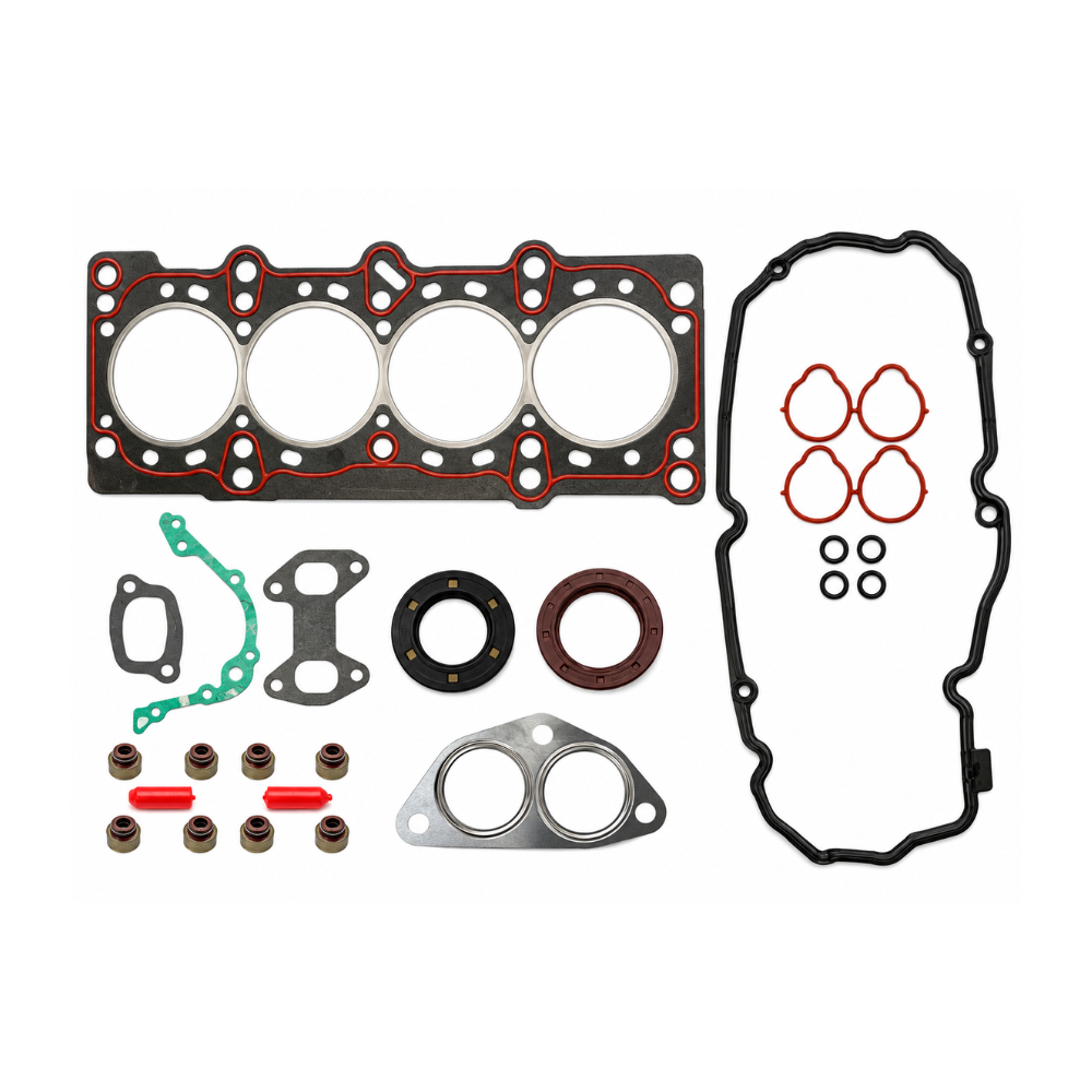80409-FLEXR - JG JUNTA MOTOR COMPLETO C/ RETEN
