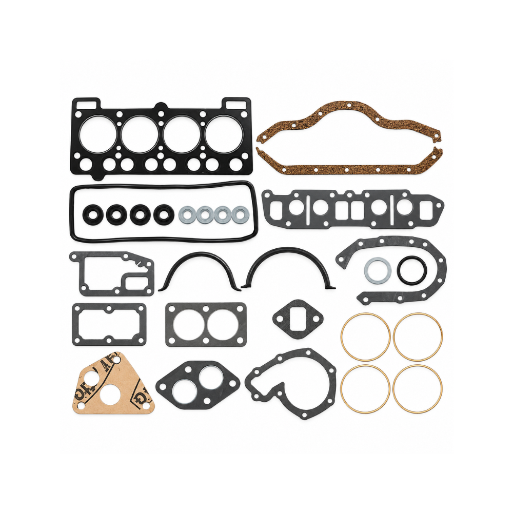 80450 - JG JUNTA MOTOR COMPLETO S/RETEN