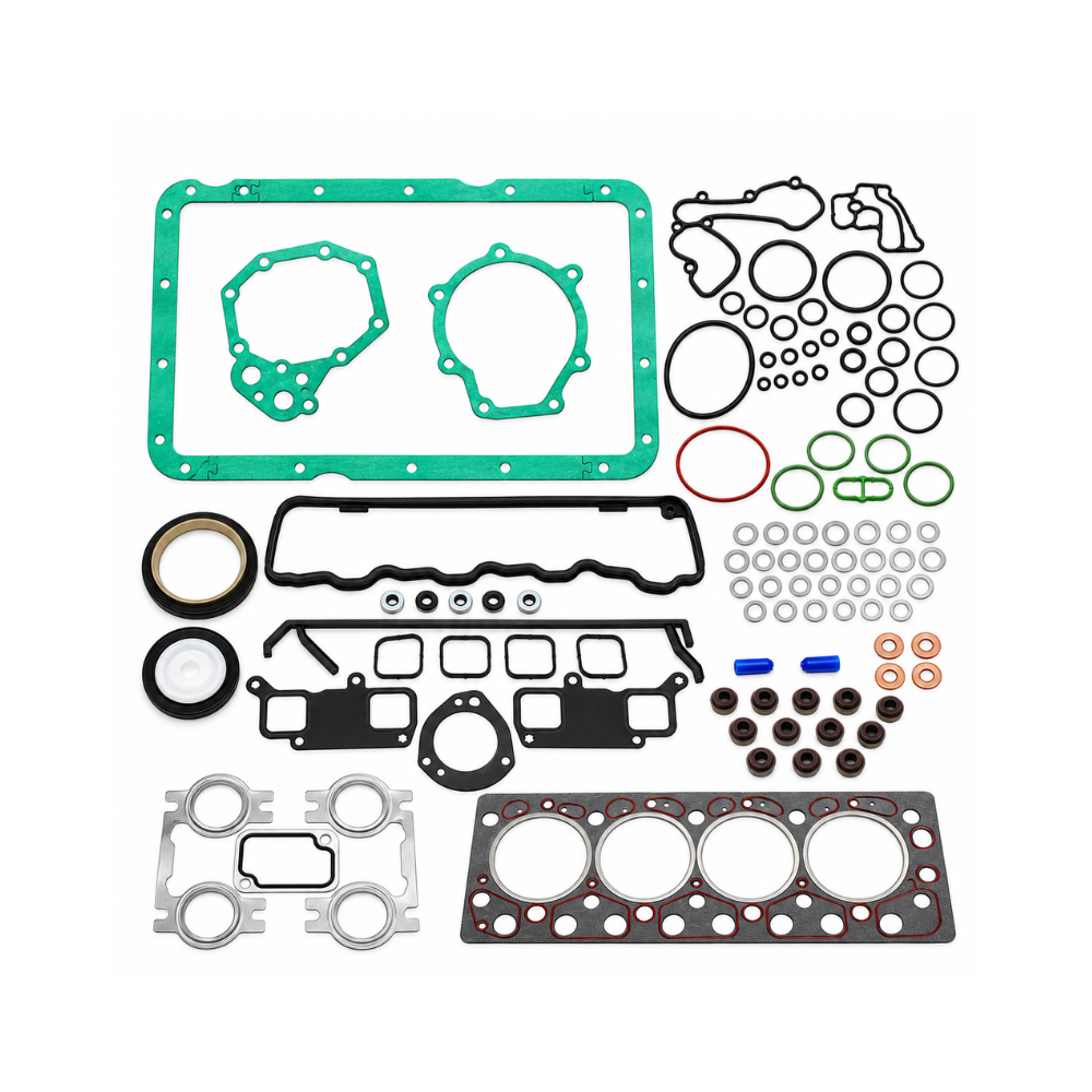 80904 - JG JUNTA MOTOR COMPLETO C/RETEN
