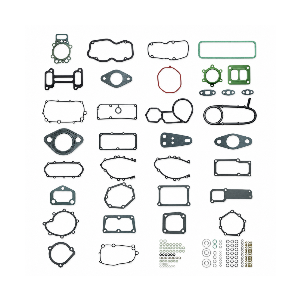 80950 - JG JUNTA MOTOR SC  COMPLETO S/RETEN S/AN