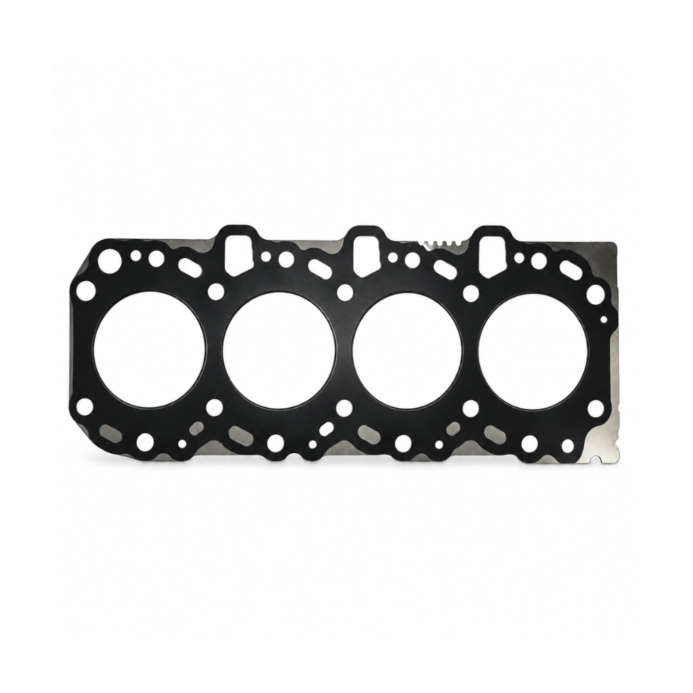 82553 - JUNTA TAPA CILINDRO METAL (5PIC)
