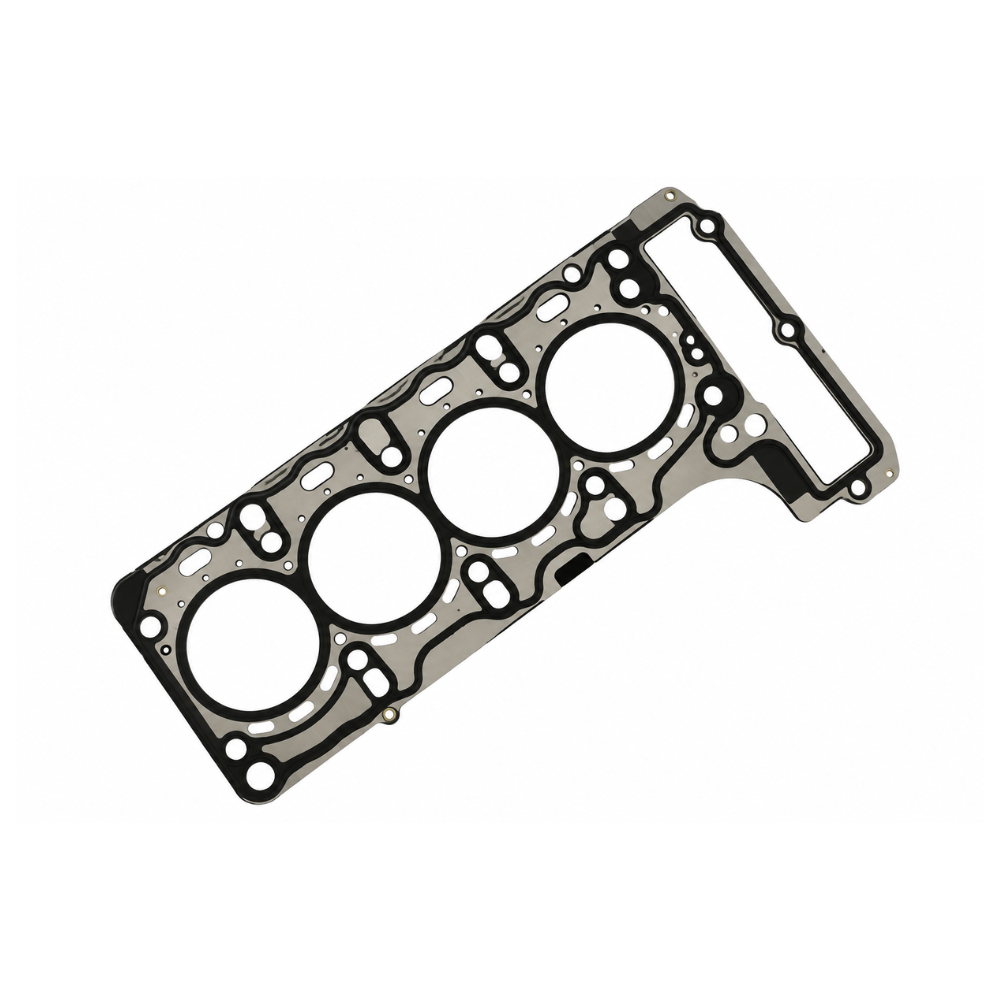 82651 - JUNTA TAPA CILINDRO (METAL) MB SPRINT 
