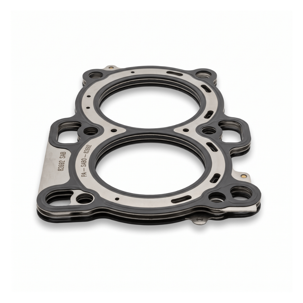 82692 - JUNTA TAPA CILINDRO (METAL) NEW