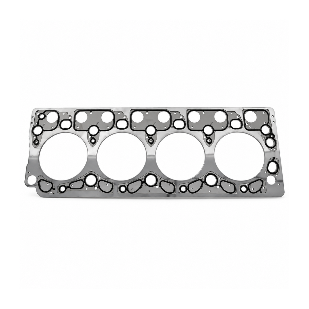 99914 - JUNTA TAPA CILINDRO METAL MB OM904