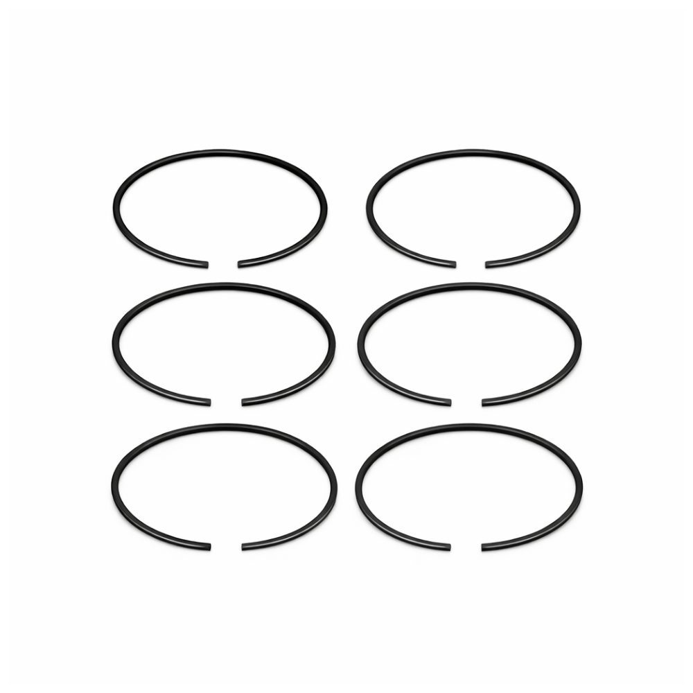 A01110-STD - ARO P/ PISTON 