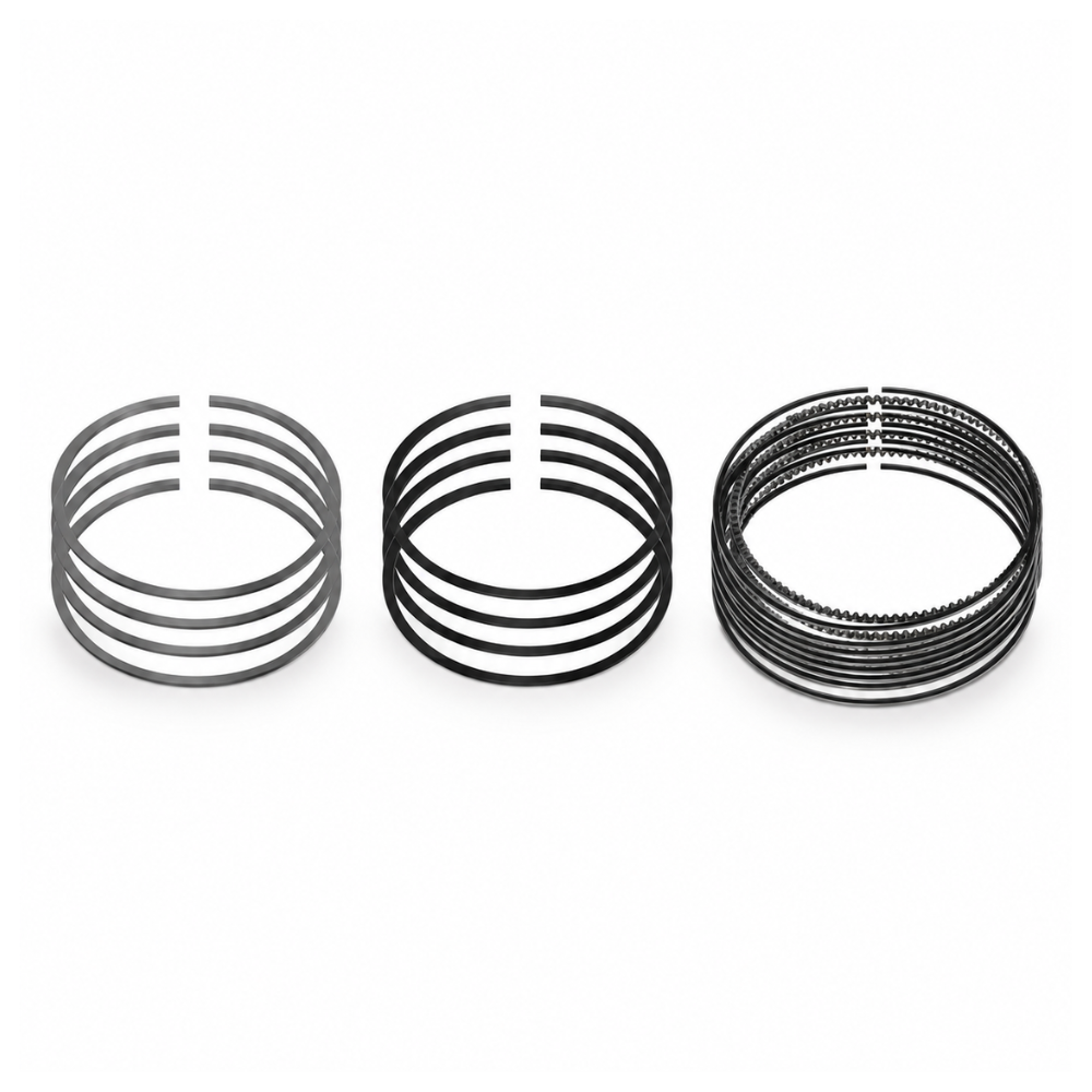 A0140749-STD - ARO P/ PISTON (4) Ø71,10
