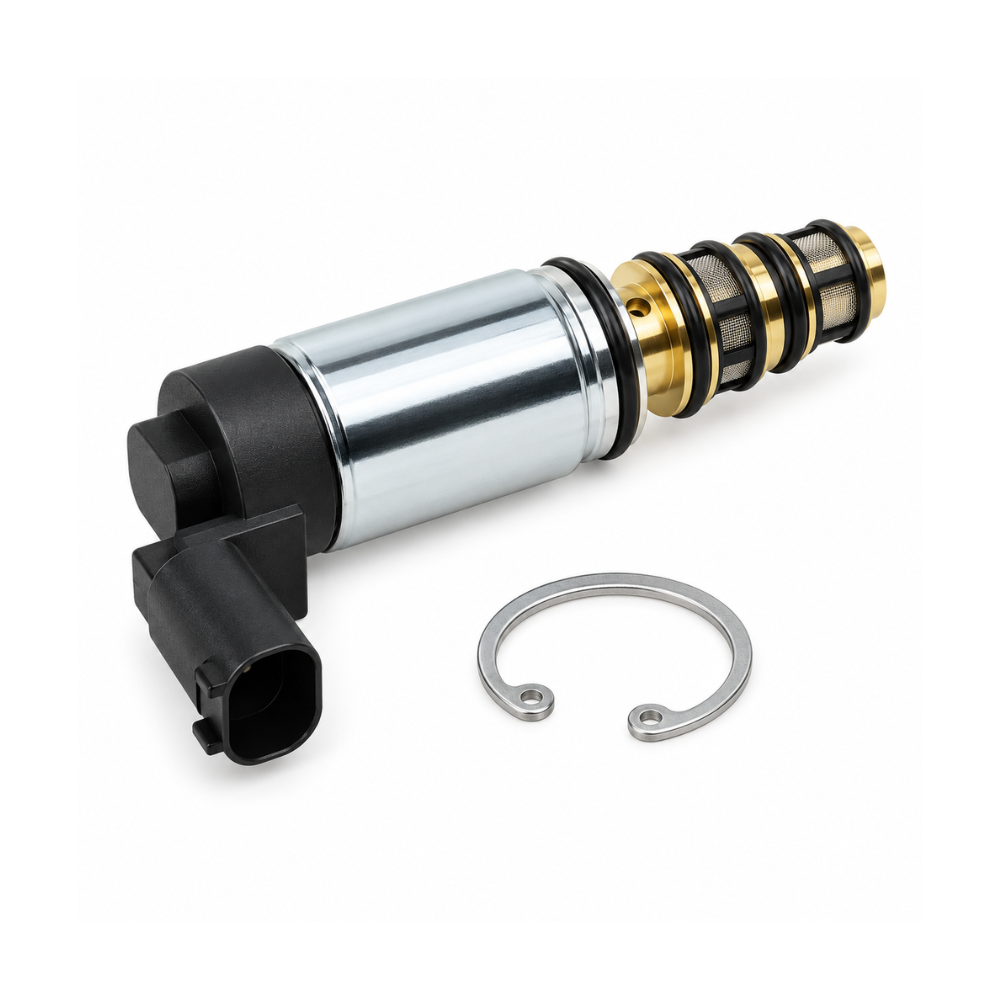 ACPX32 - VALVULA DE CONTROL ELECTRONICO