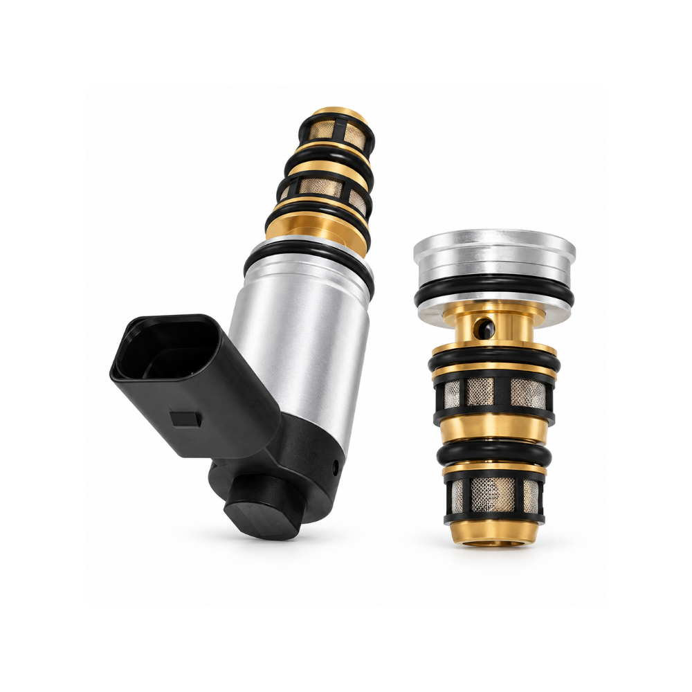 ACPX33 - VALVULA DE CONTROL ELECTRONICO