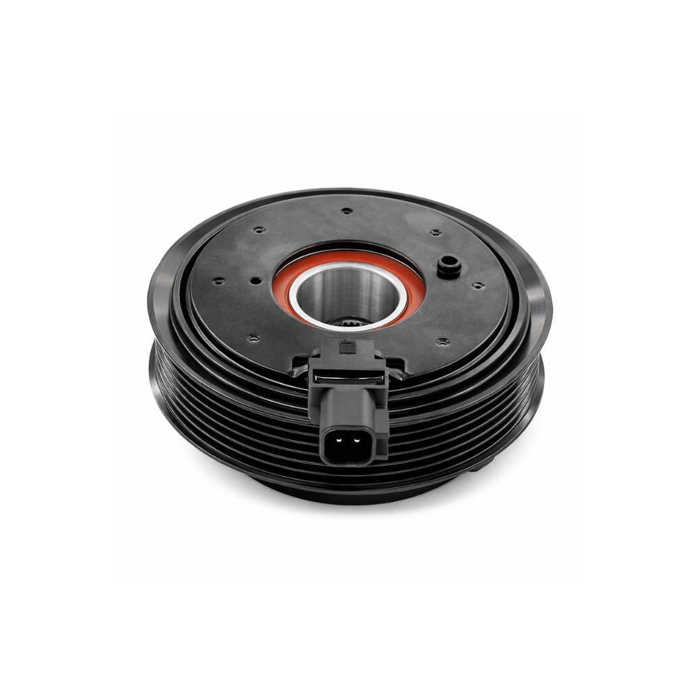 ACPX34 - EMBRAGUE DEL COMPRESOR