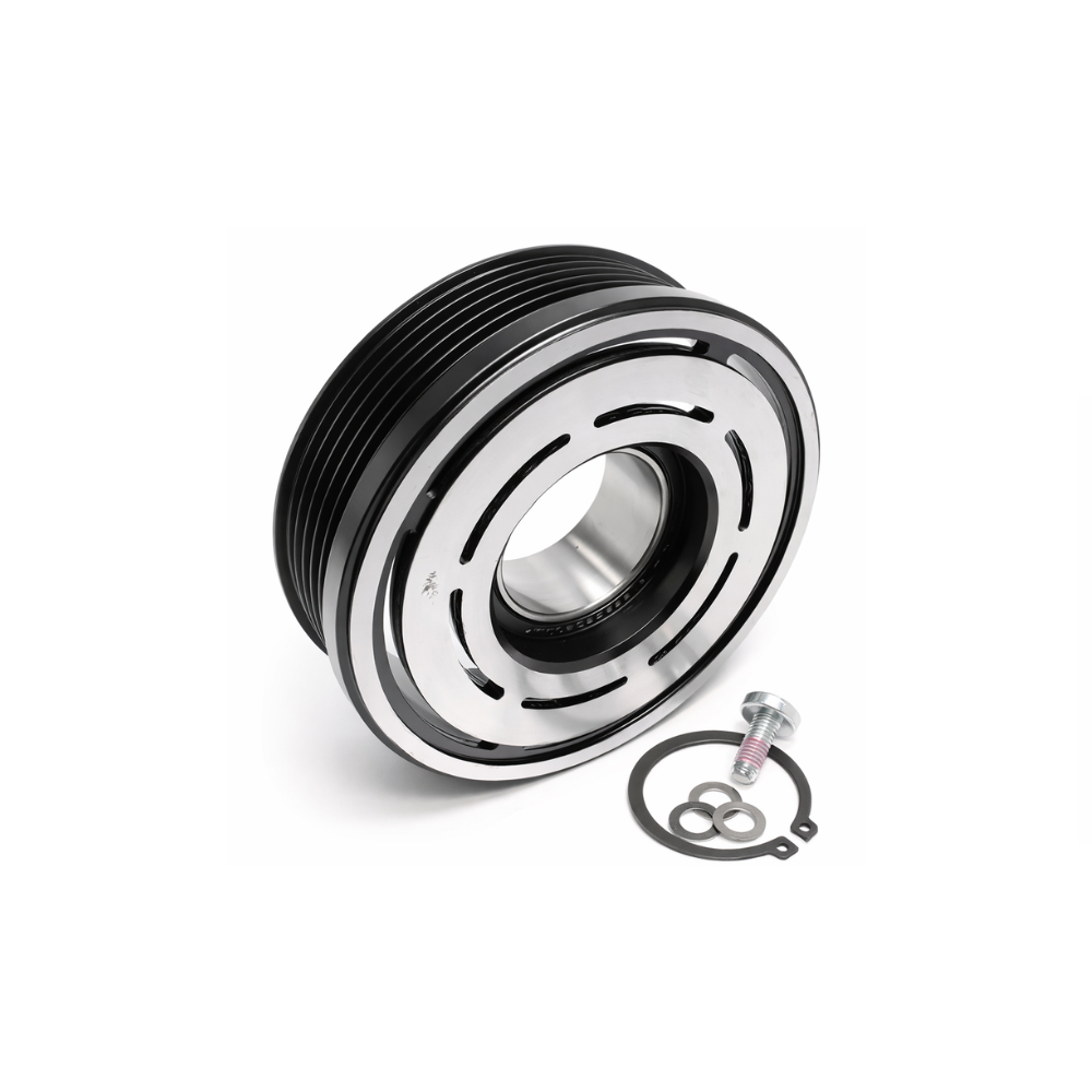 ACPX5 - POLEA / RODAMIENTO DEL COMPRESOR