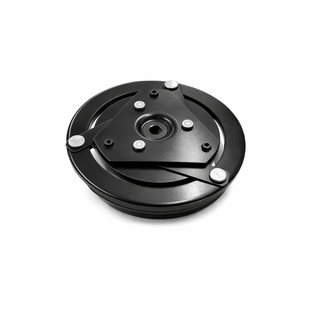 ACPX6 - #EMBRAGUE DEL COMPRESOR