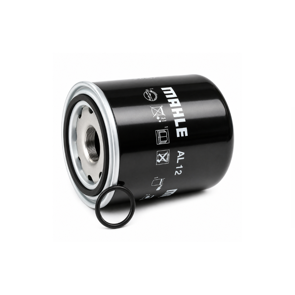 AL12 - FILTRO SECADOR DE AIRE