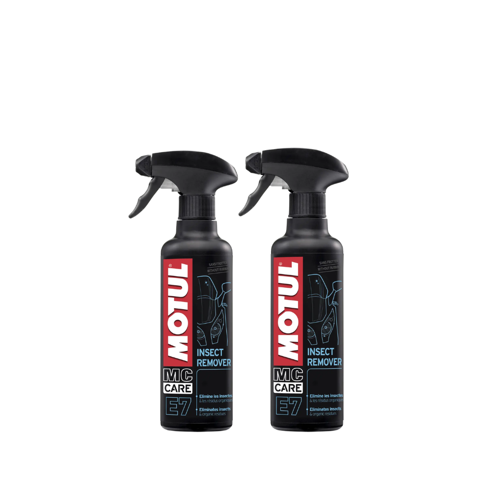 103002 - MC CARE E7 INSECT REMOVER 400ml.