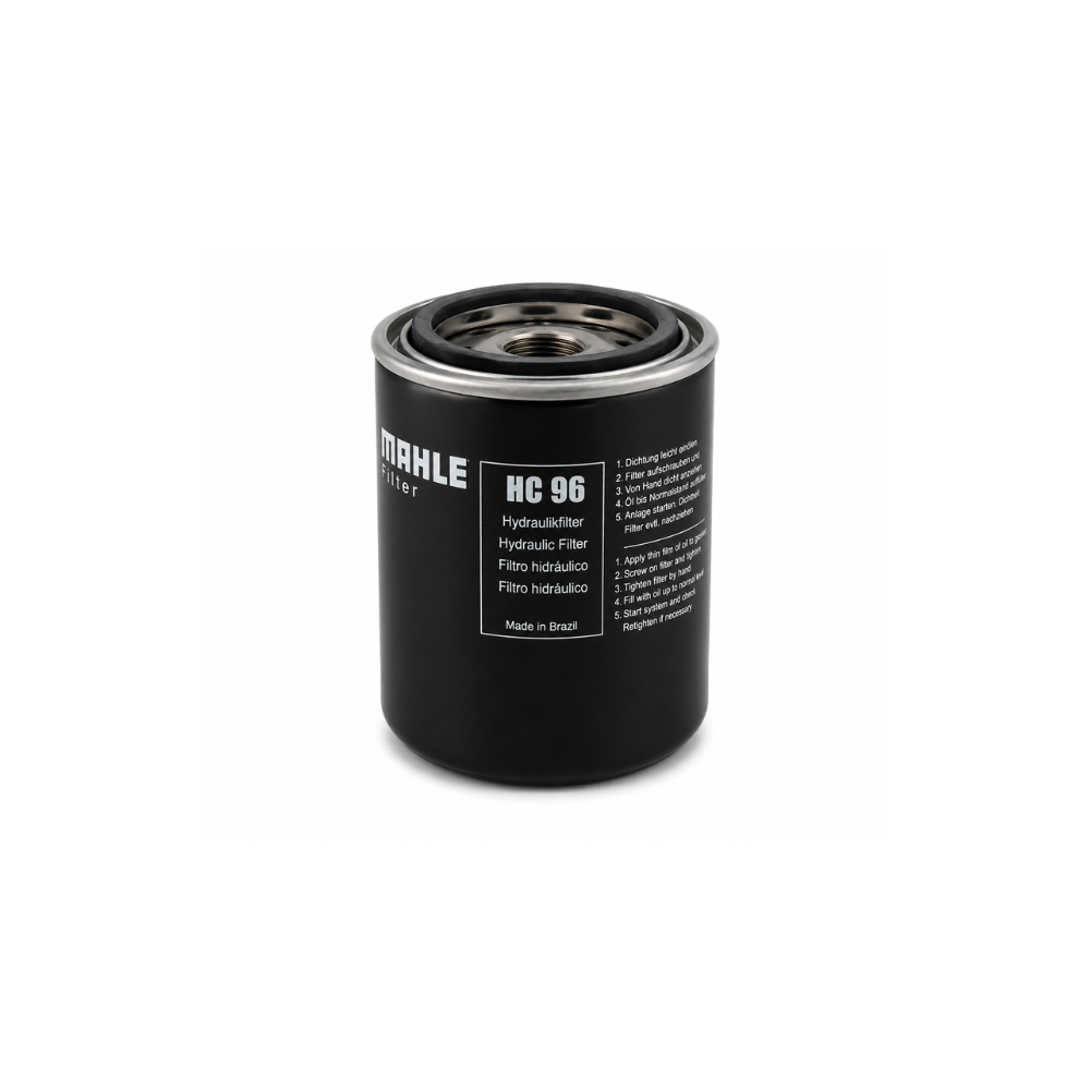 HC96 - FILTRO DE ACEITE HIDRAU SCANIA G/P/R 124