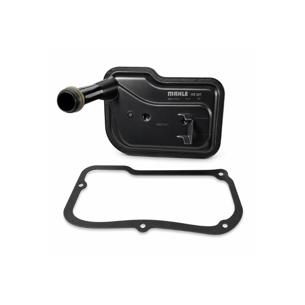HX301D - FILTRO DE CAJA AUTOMATICA GM DURAMAX