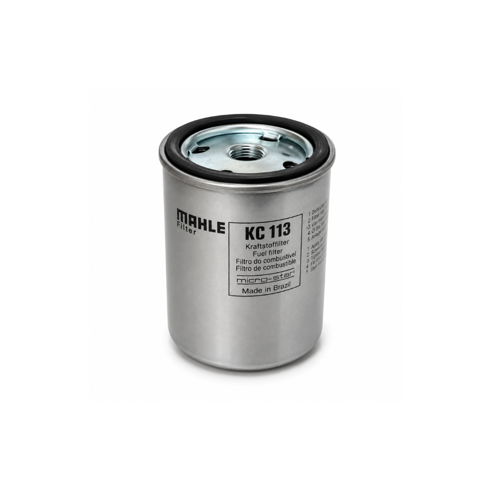 KC113 - FILTRO DE COMBUSTIBLE = K6/ PSC-73/1