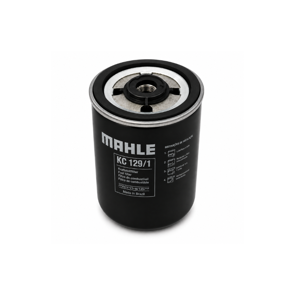 KC129/1 - FILTRO DE COMBUSTIBLE = PSC406 / PSC499
