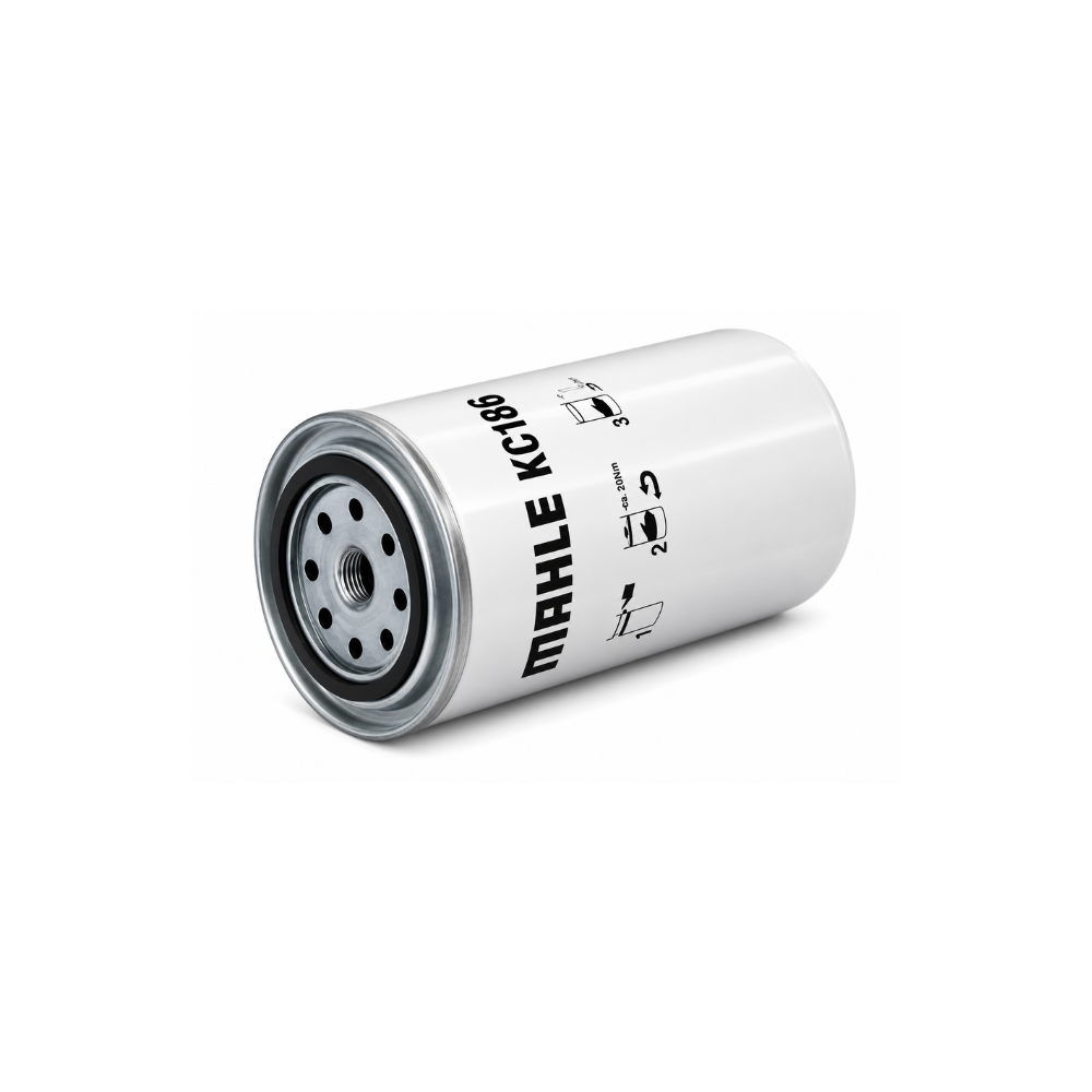 KC186 - FILTRO DE COMBUSTIBLE = PSC494