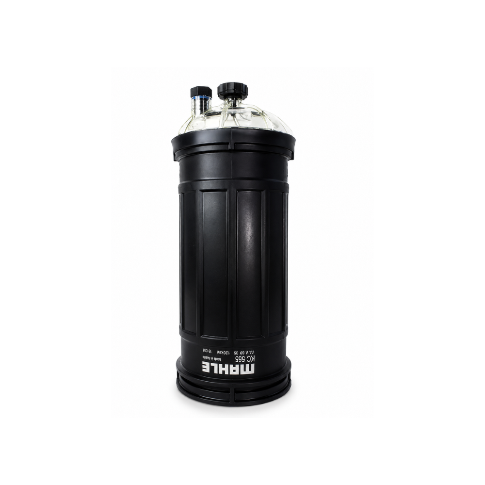 KC595 - FILTRO DE COMBUSTIBLE = PSD981