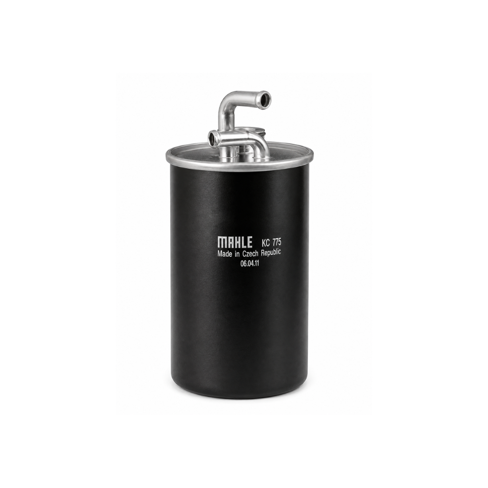 KC775 - FILTRO DE COMBUSTIBLE JOHN DEERE/NEW HOLL