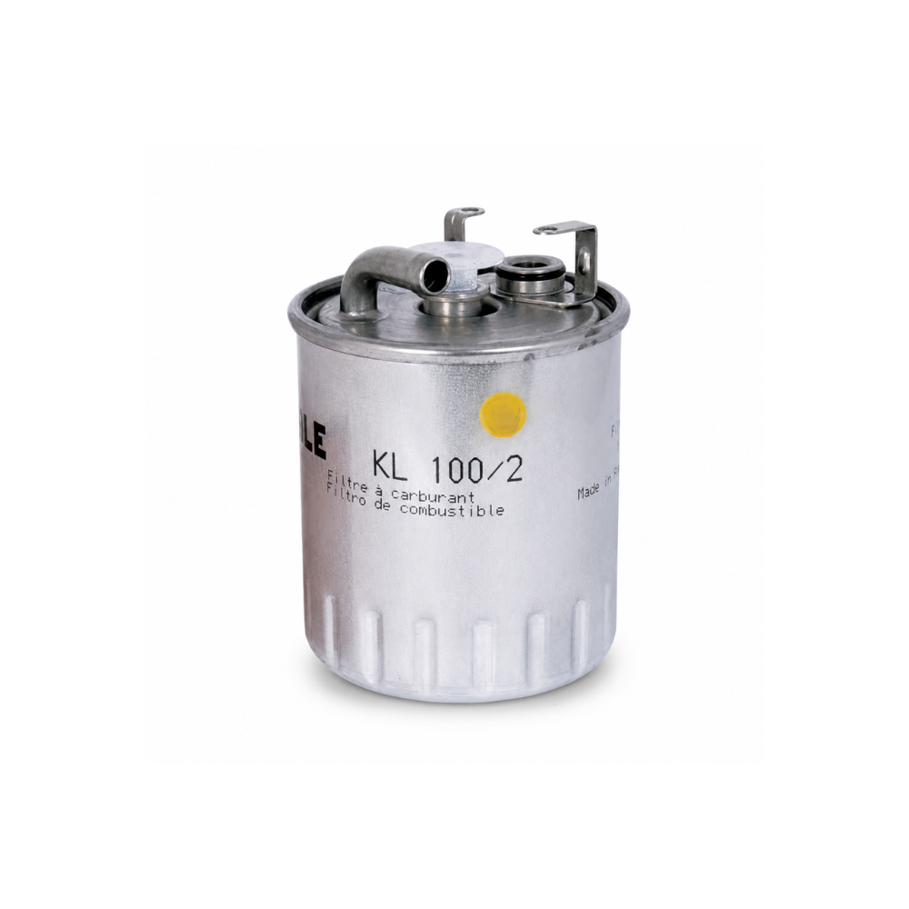KL100/2 - FILTRO DE COMBUSTIBLE = PSC881