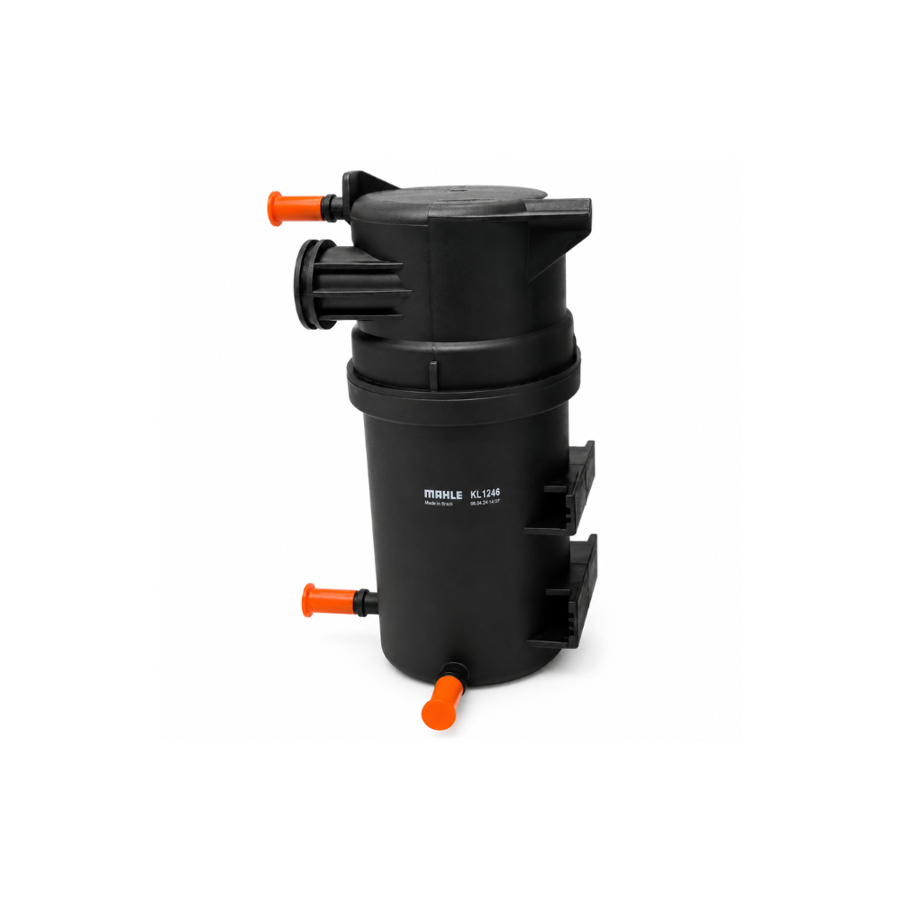 KL1246 - FILTRO DE COMBUSTIBLE AMAROK EA897 3.0L