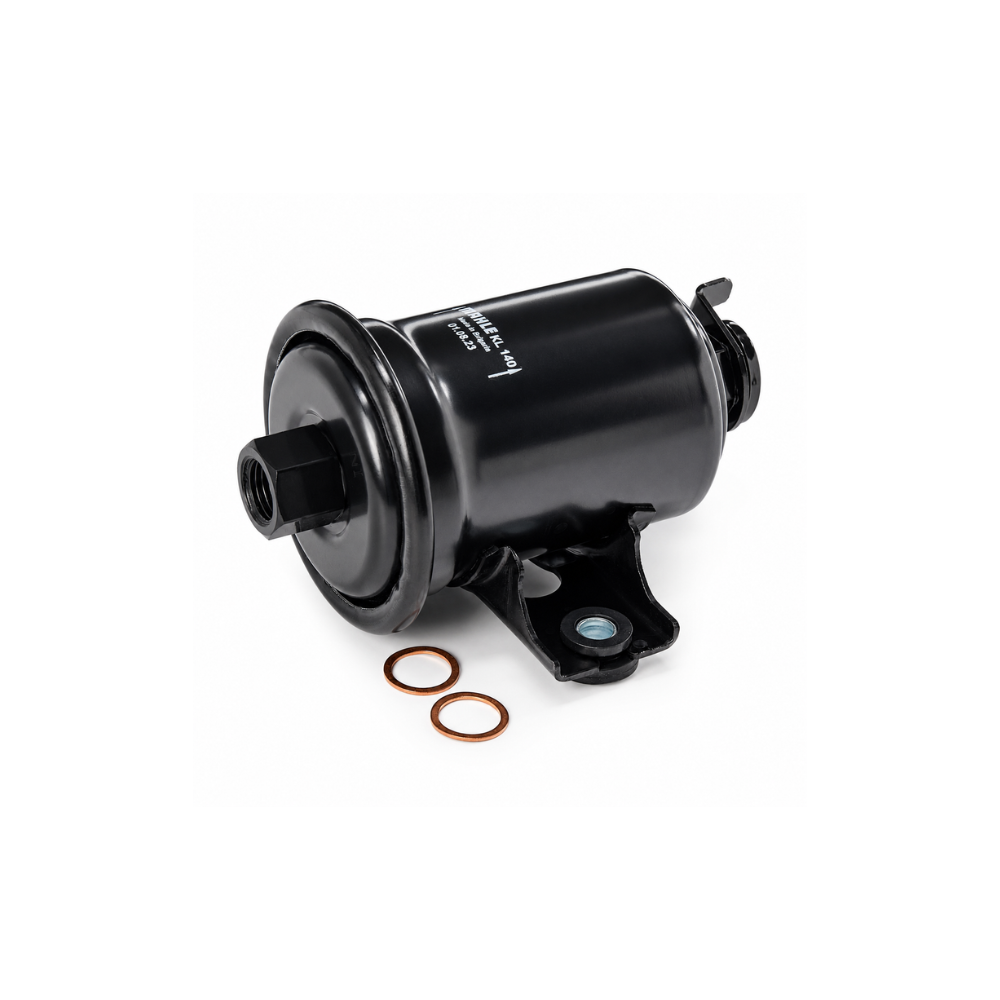 KL140 - FILTRO DE COMBUSTIBLE = 23300 -19285