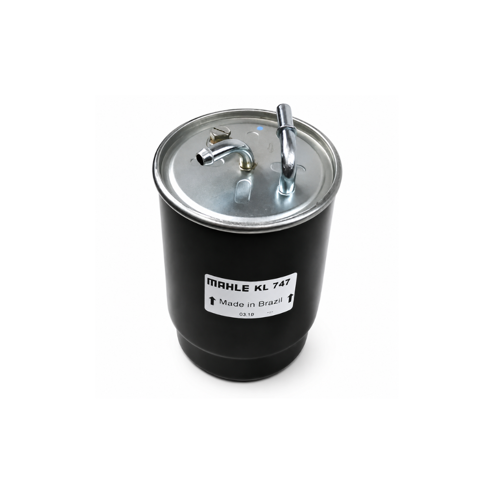 KL747 - FILTRO DE COMBUSTIBLE= PSC498/4 / PSC454