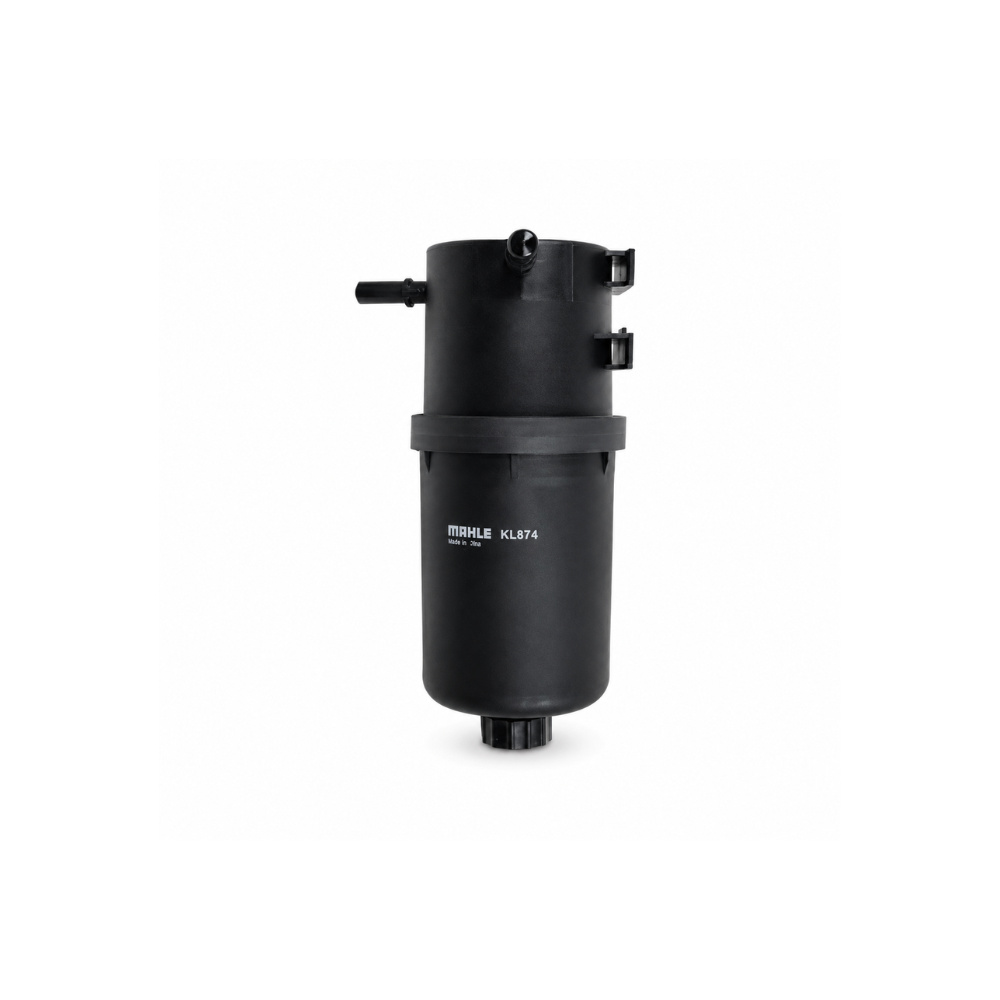KL874 - FILTRO DE COMBUSTIBLE AMAROK 2.0