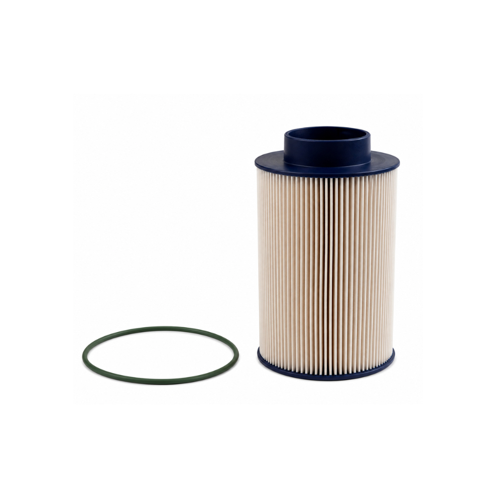 KX182D - FILTRO DE COMBUSTIBLE= PEC3015