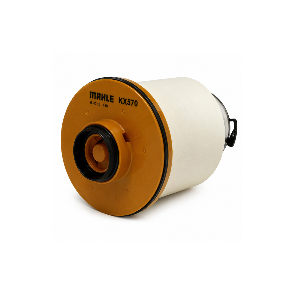 KX570D - FILTRO DE COMBUSTIBLE = PC953