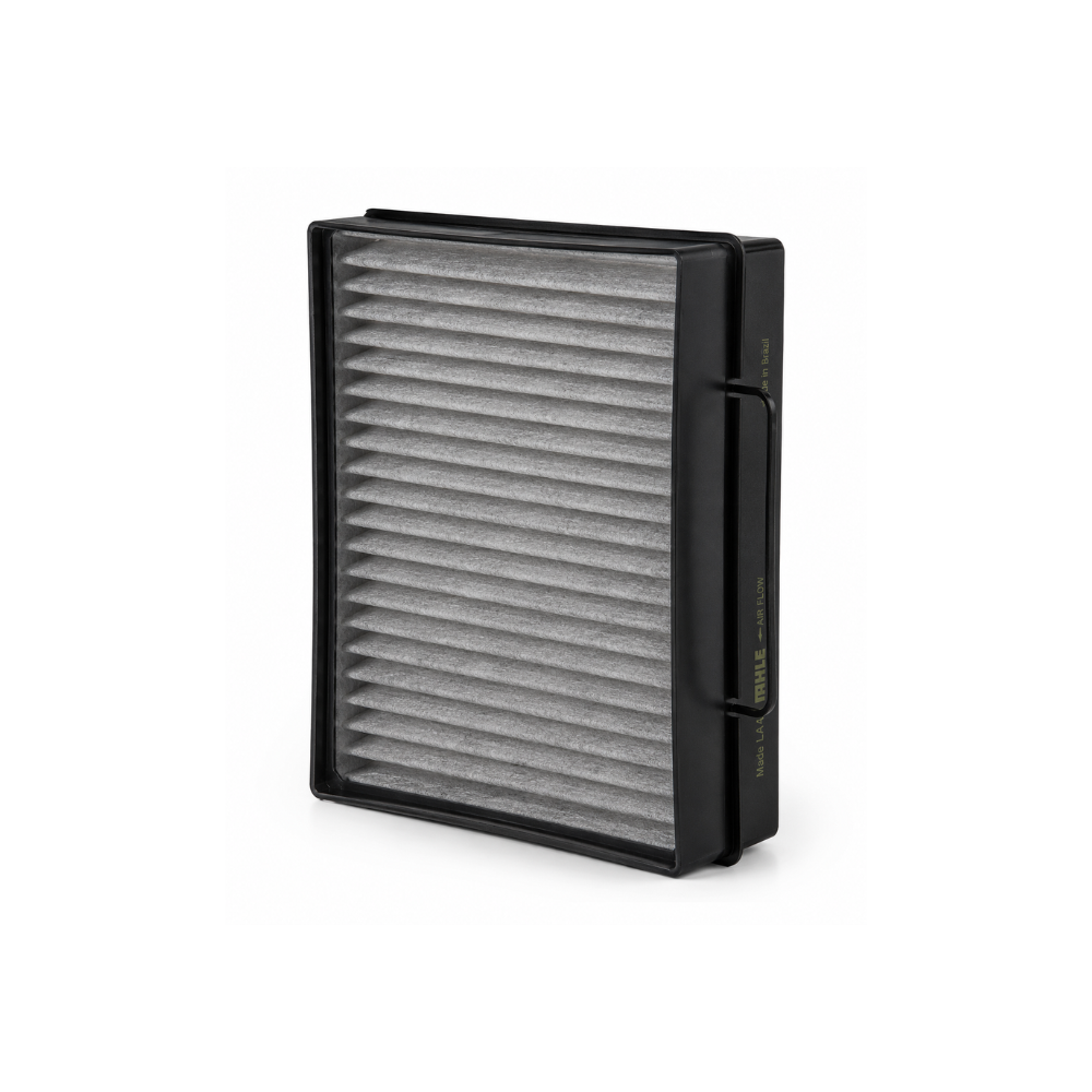 LA432 - FILTRO DE HABITACULO SCANIA 124