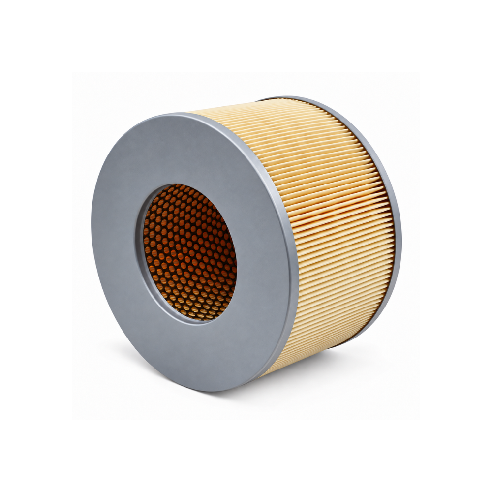 LX3235 - FILTRO DE AIRE HILUX 1KZ 3.0 8V 02-05