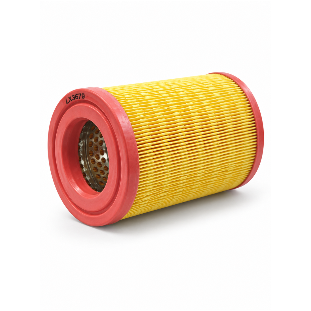 LX3679 - FILTRO DE AIRE S10 ECOTEC 2.5L 16V