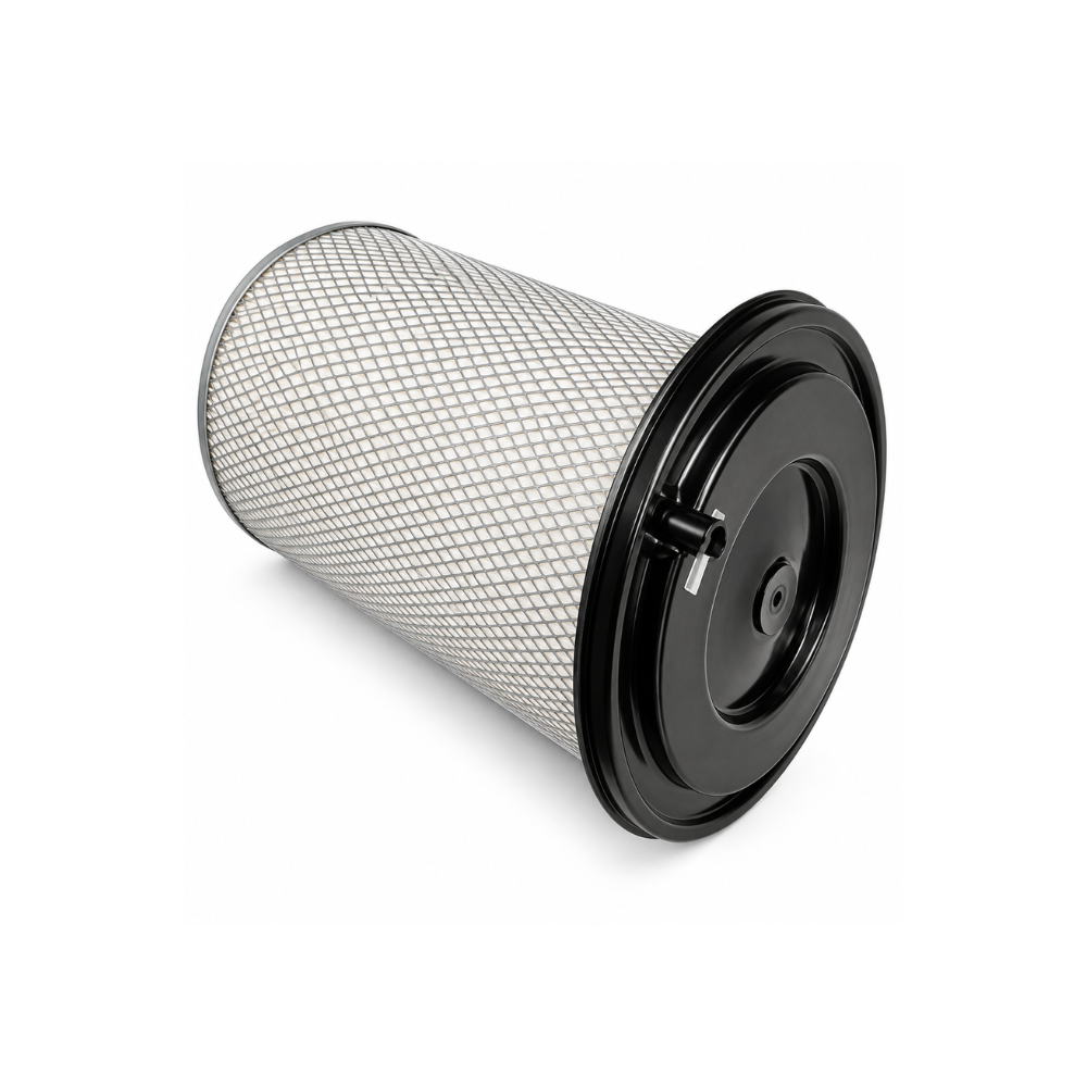 LX450 - FILTRO AIRE EXT. SCANIA 112 = AP1186