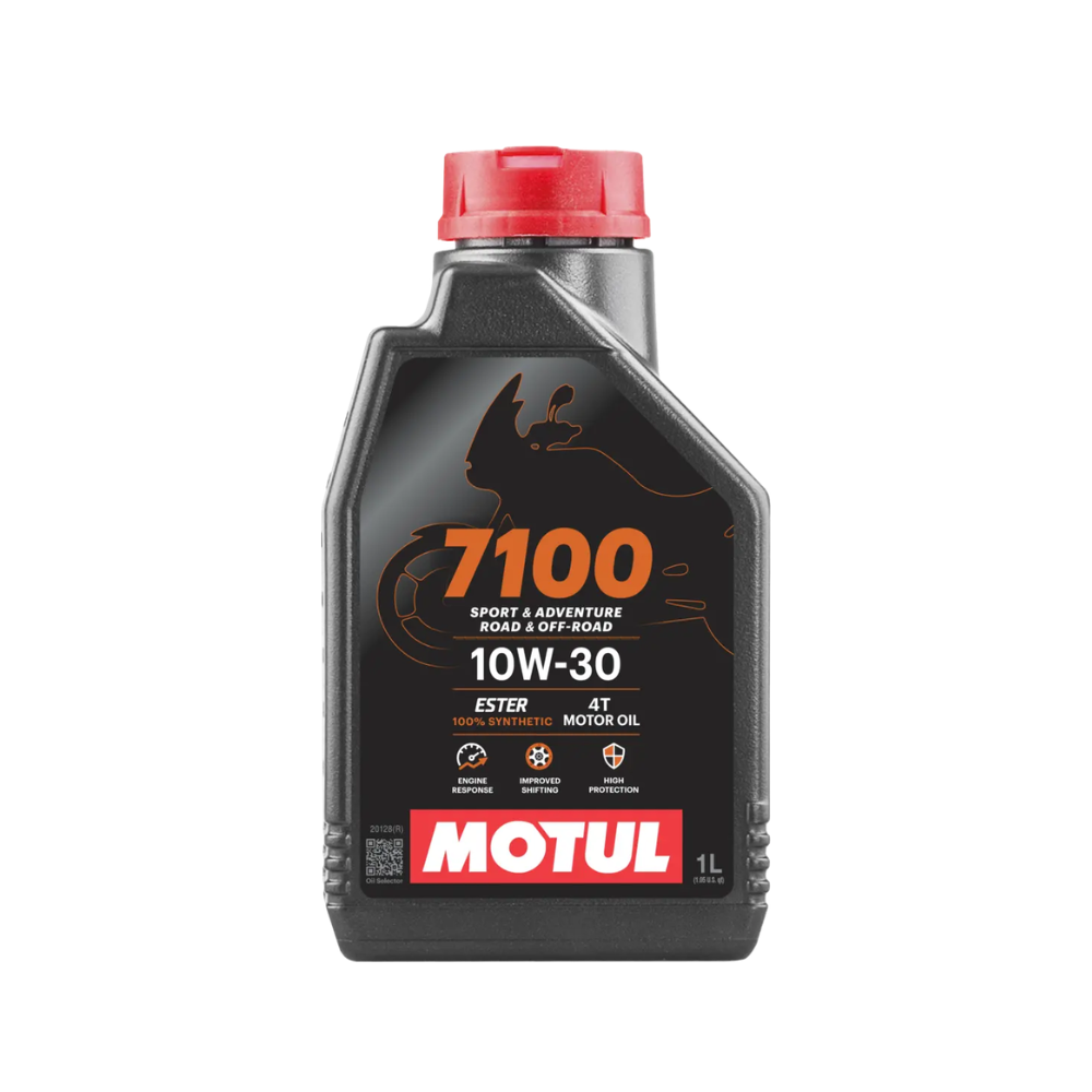 104089 - LUBRICANTES 7100 10W30 4T