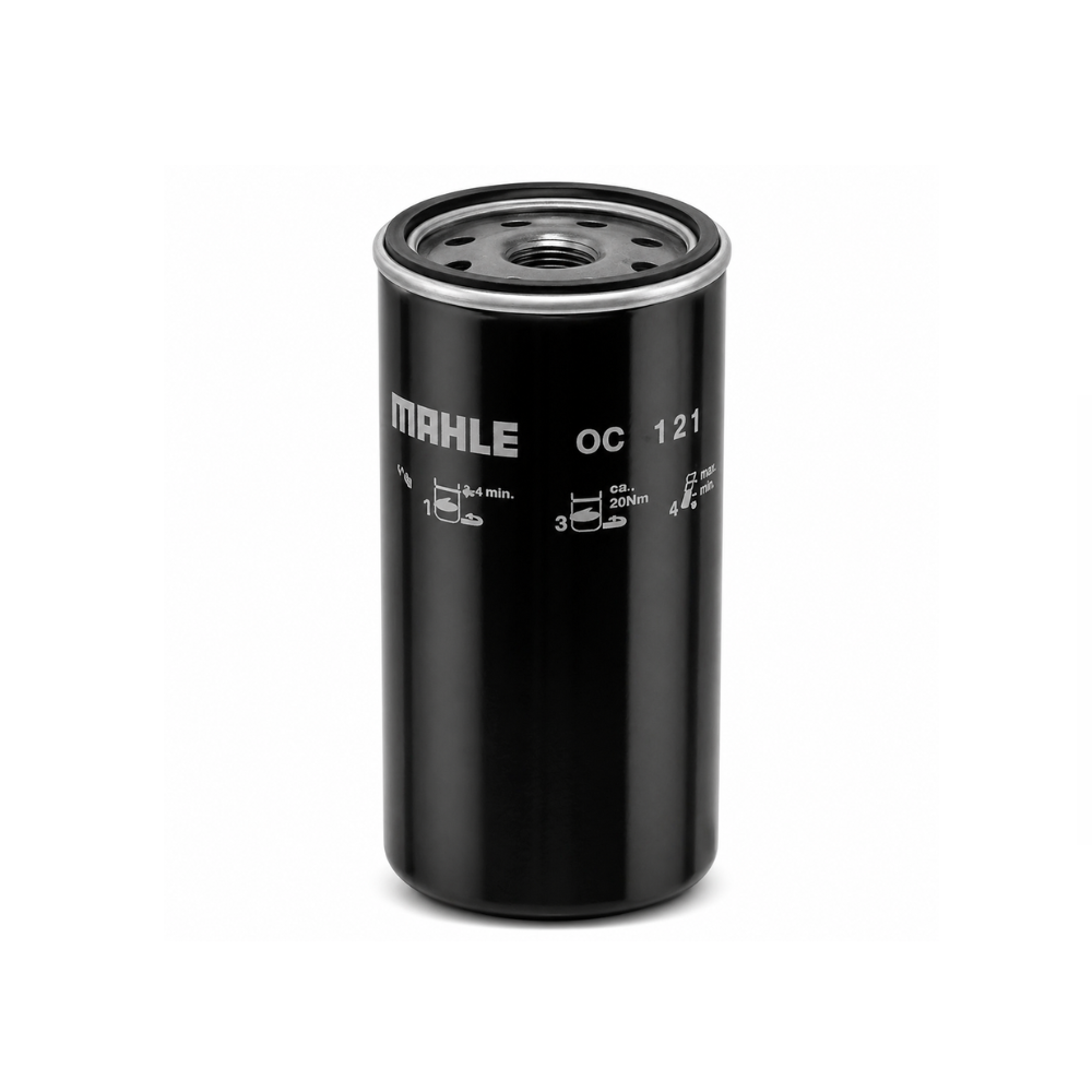 OC121 - #FILTRO ACEITE = PSL417