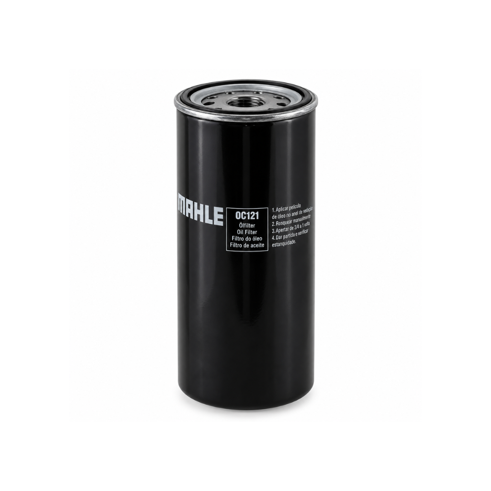 OC121/2 - FILTRO ACEITE = VOLVO 21170569 478736