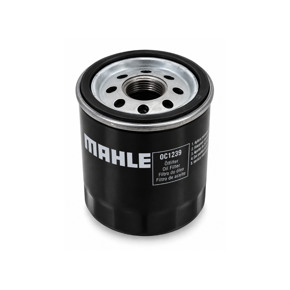 OC1239 - FILTRO DE ACEITE S10 ECOTEC 2.5L 16V