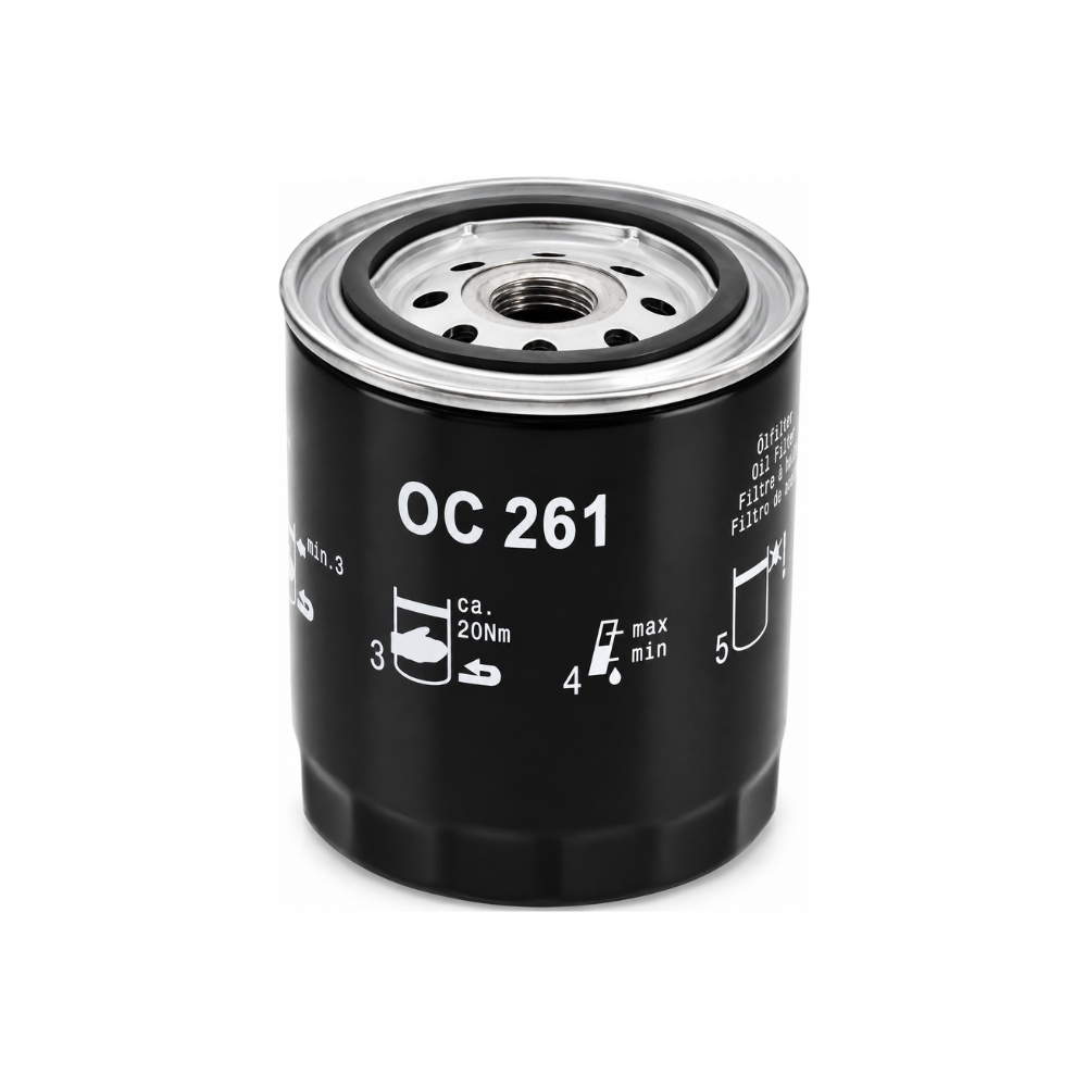 OC261 - FILTRO DE ACEITE = PSL-902