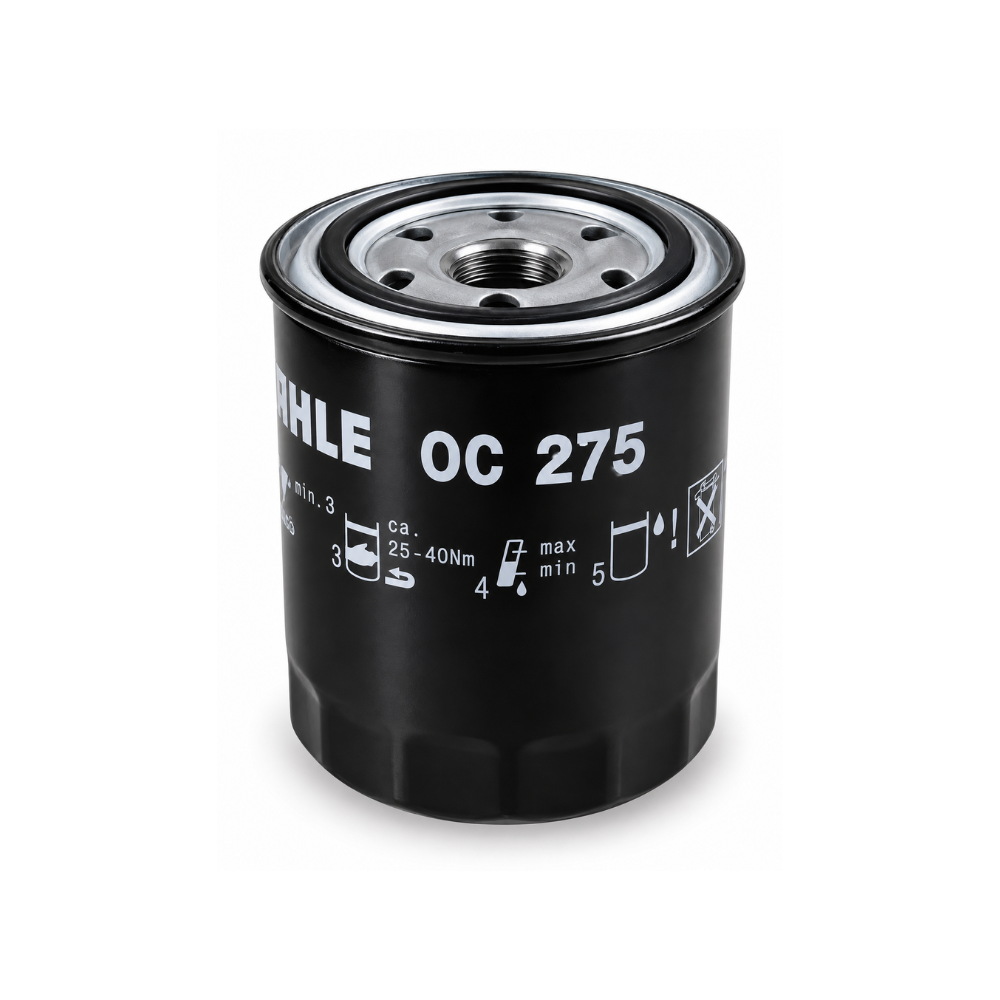 OC275 - FILTRO ACEITE = PSL128
