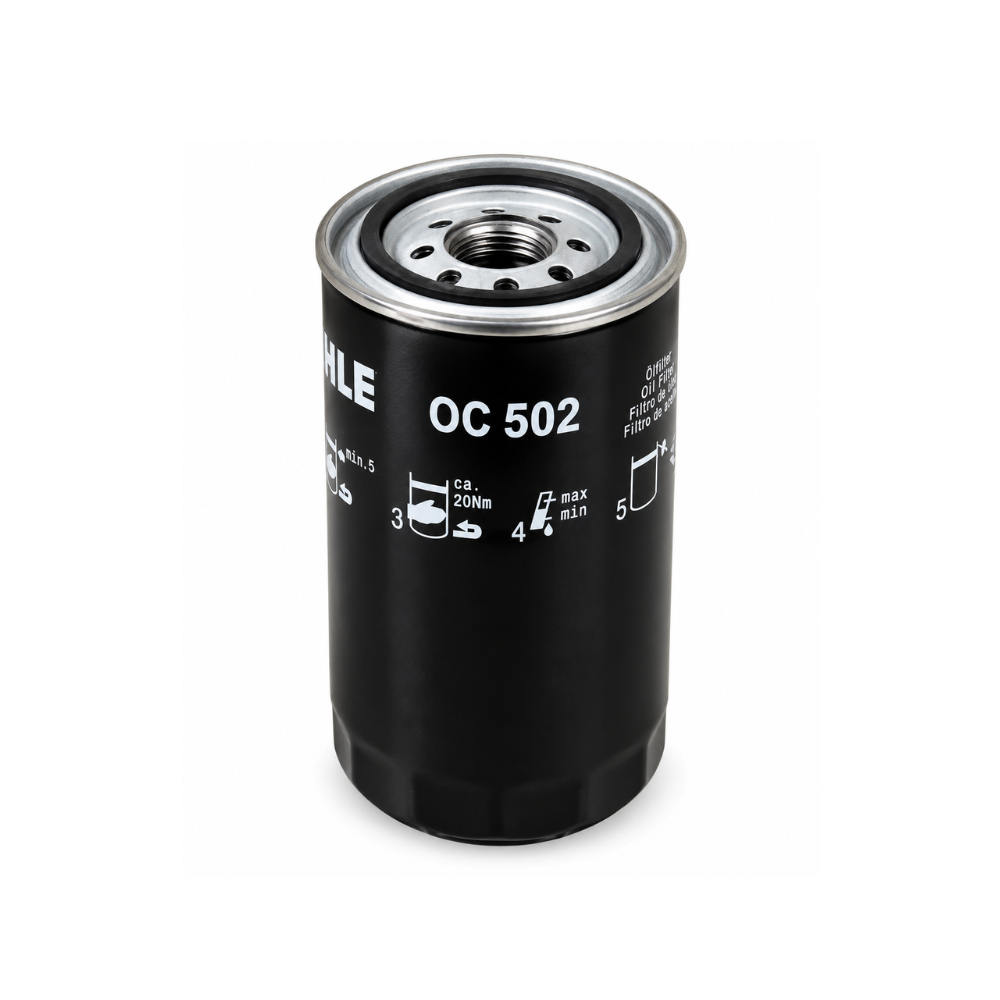 OC502 - FILTRO DE ACEITE