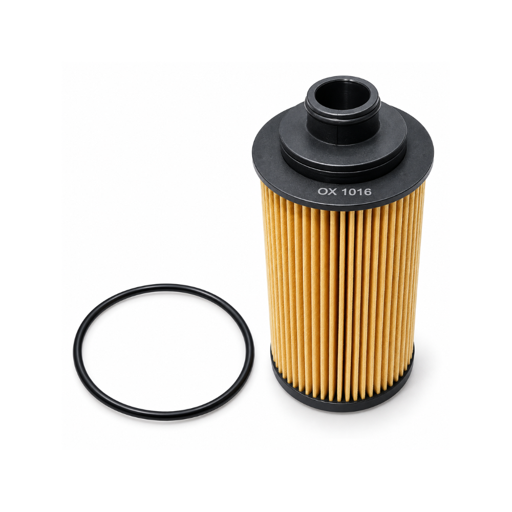 OX1016D - FILTRO DE ACEITE CHEV S10 DURAMAX 2.8L